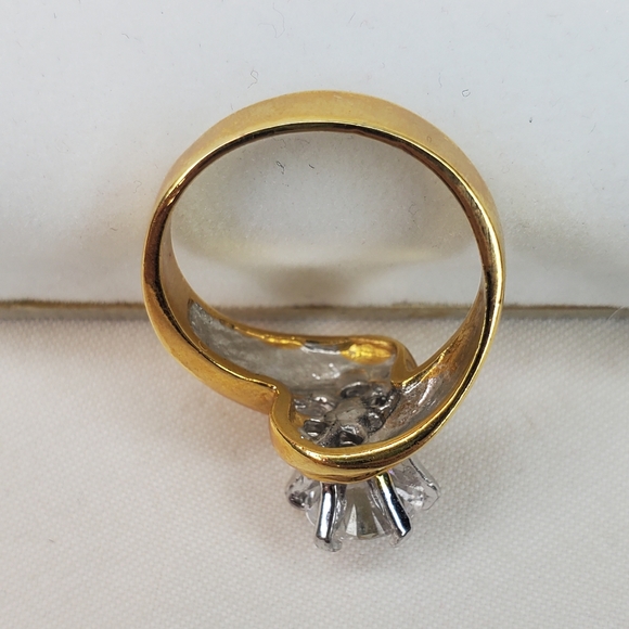 Man Repellent Costume Ring - Picture 5 of 7